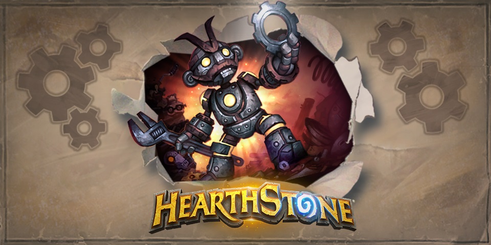 patch note hearthstone