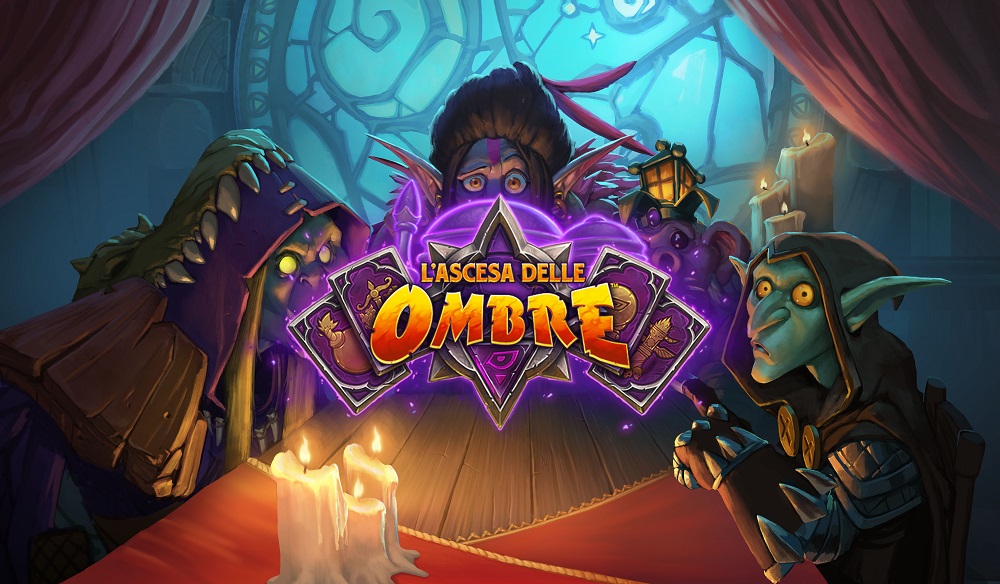 ascesa ombre copertina logo