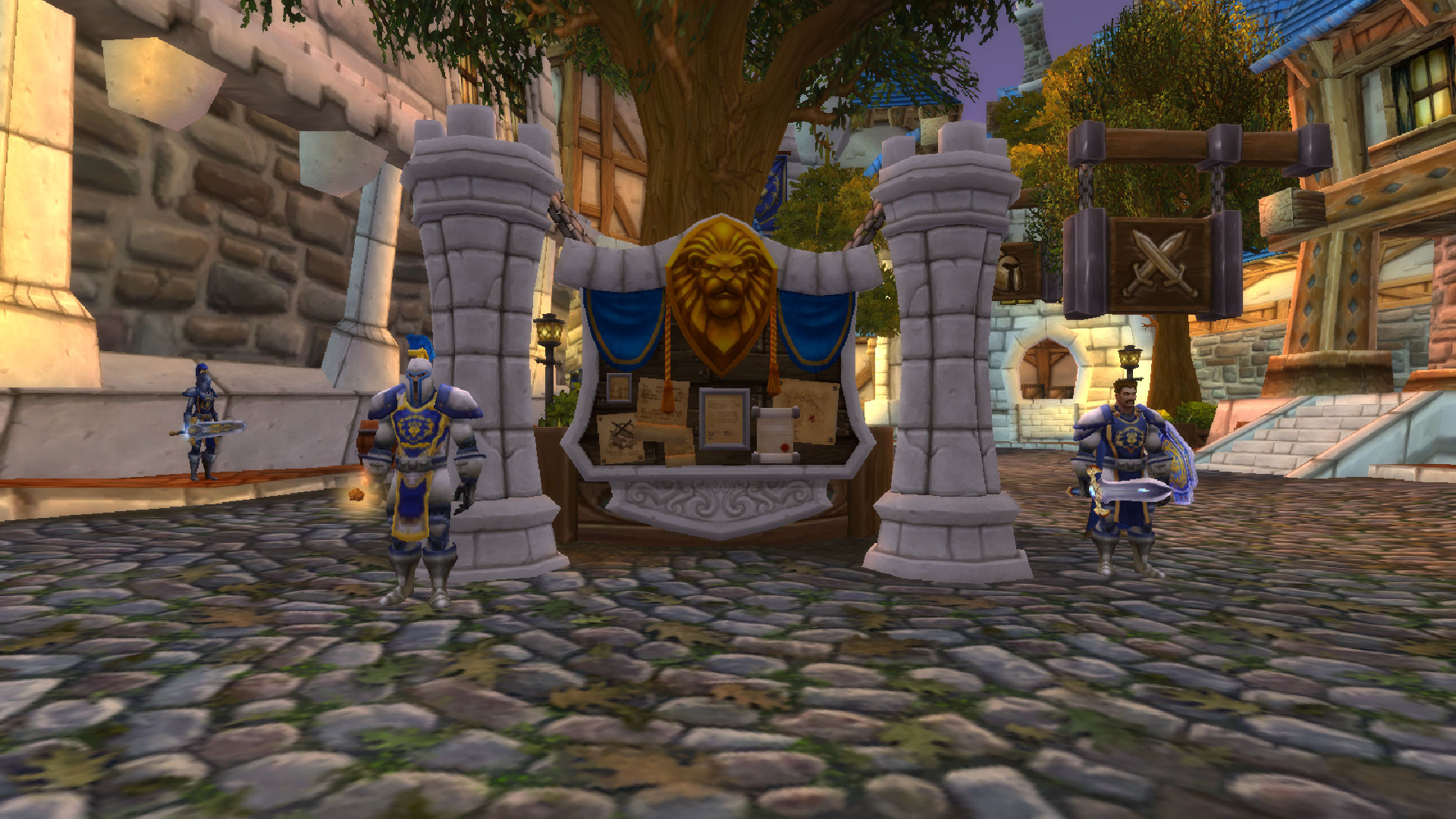 wow weekly recap