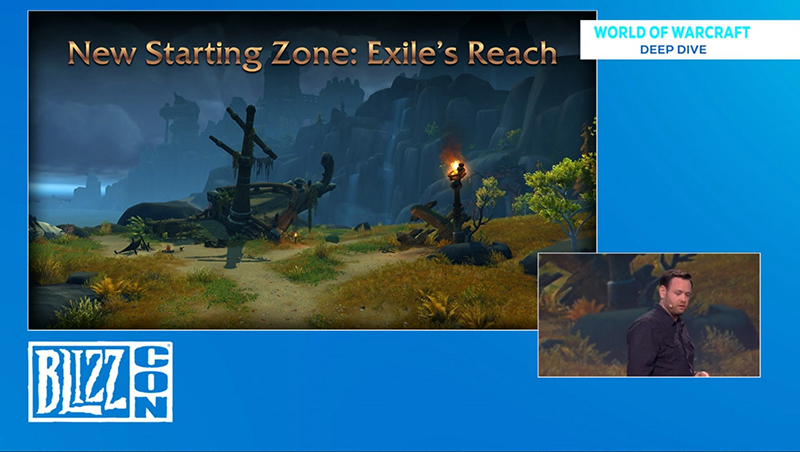 shadowland exile s reach