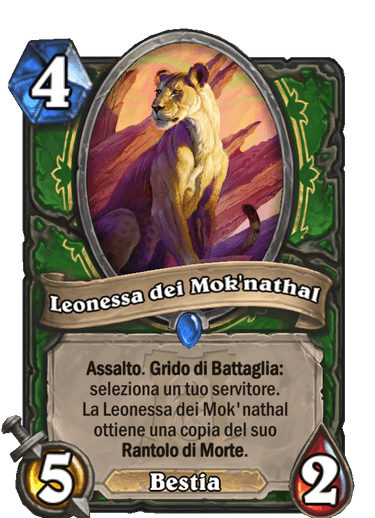 ceneri leonessa dei moknathal
