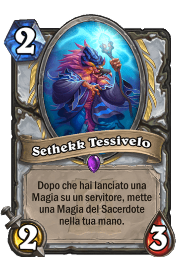 ceneri sethekk tessivelo