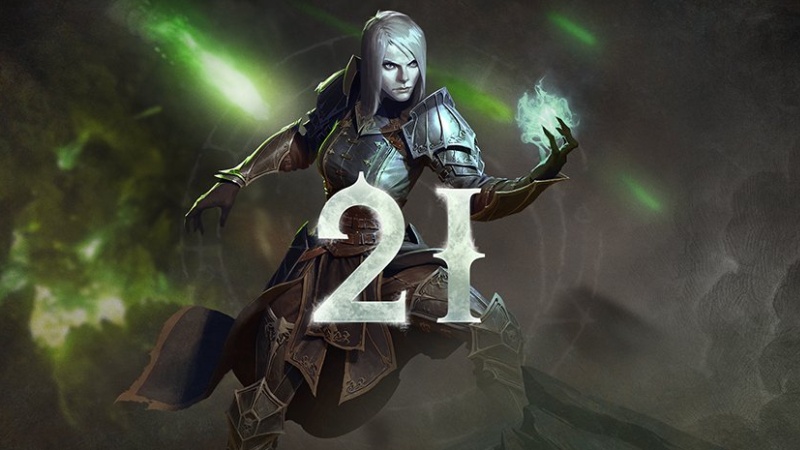 stagione 21 banner