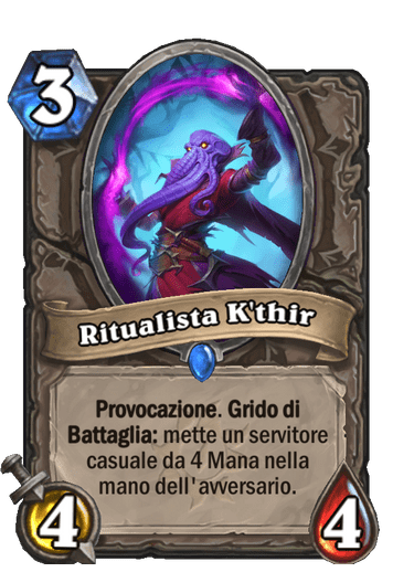 ritualista kthir lunacupa