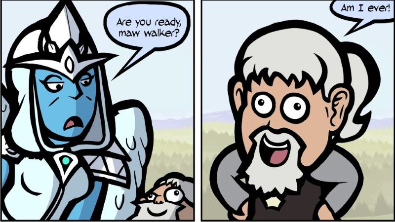dark legacy comics 751