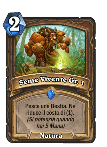 savane seme vivente gr1