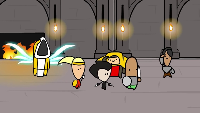 diablol 2 episodio 22 copertina