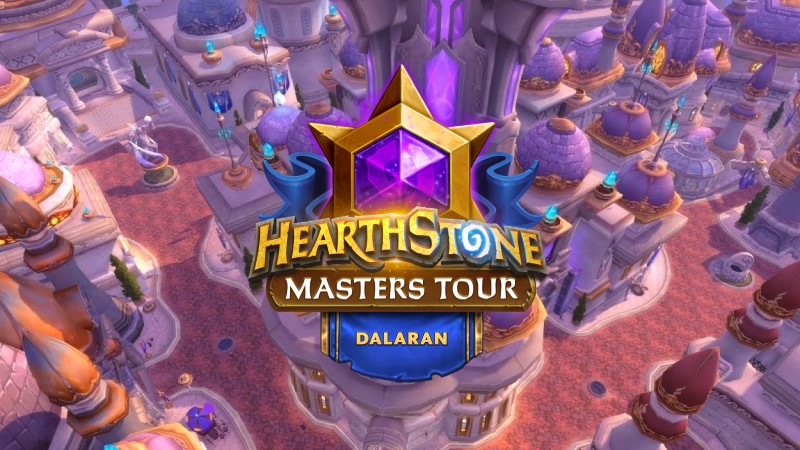 masters tour dalaran 2021