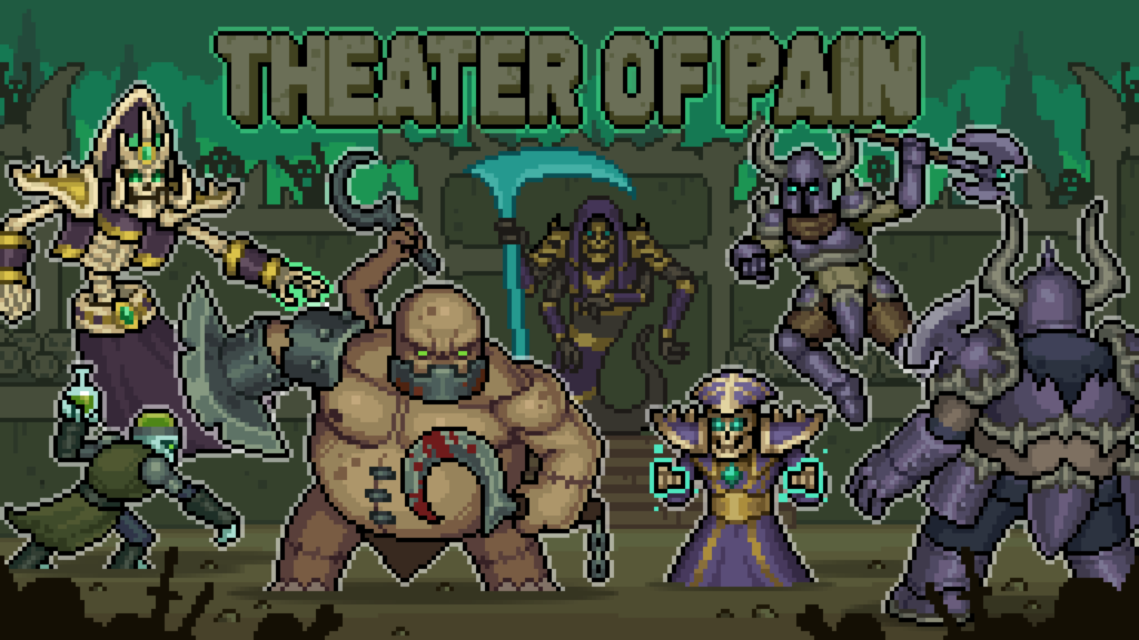 wow pixel art 11