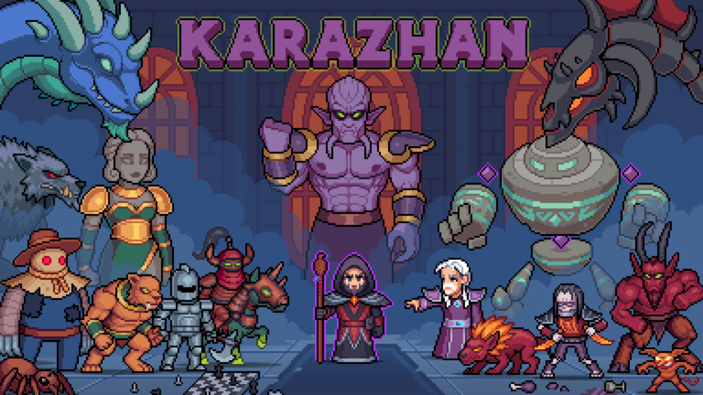 wow pixel art 2
