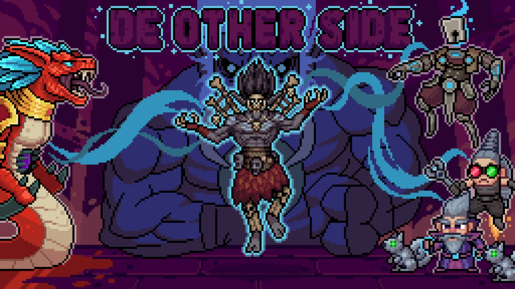 wow pixel art 7