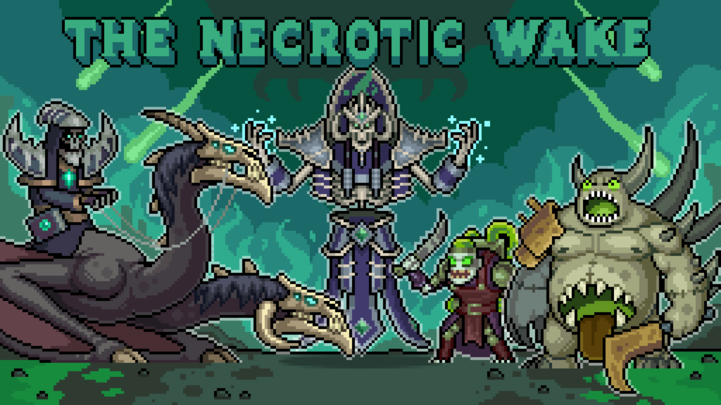 wow pixel art 8