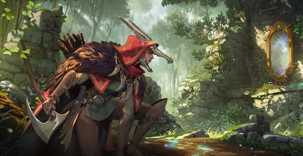 Blizzard nuovo gioco survival con IP inedita