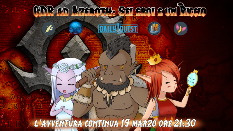 locandina Horde launcher e1646251271266