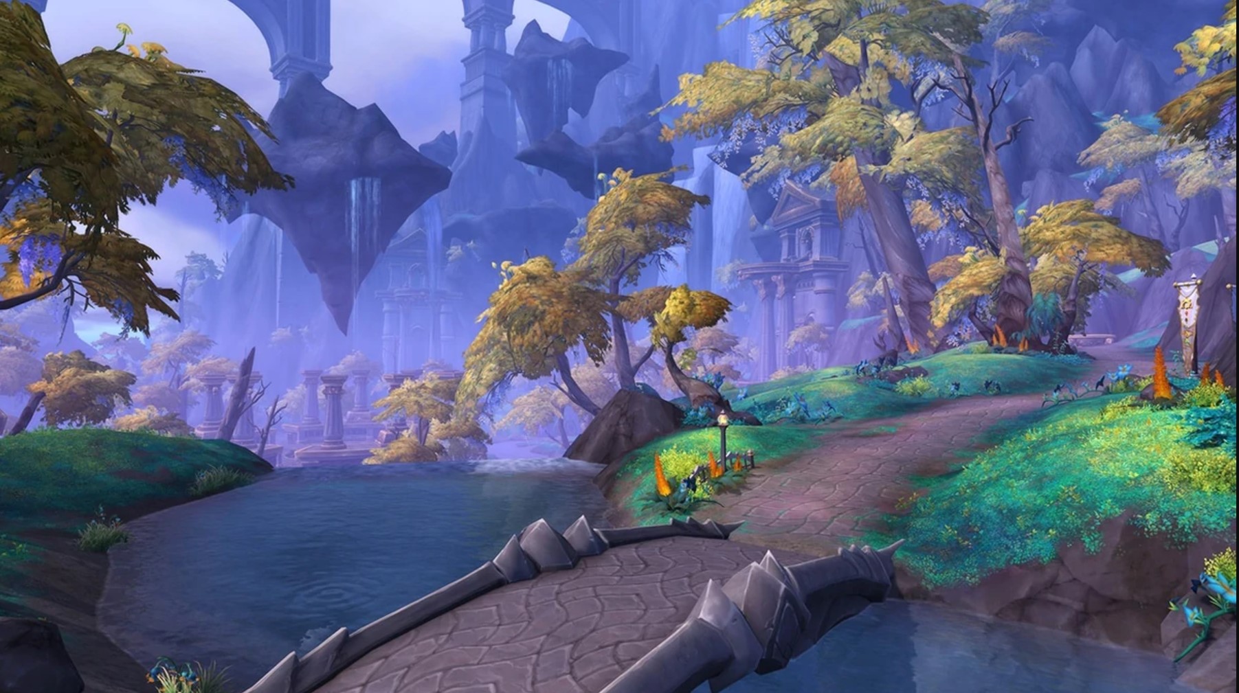 World Of Warcraft Dragonflight Купить Ключ