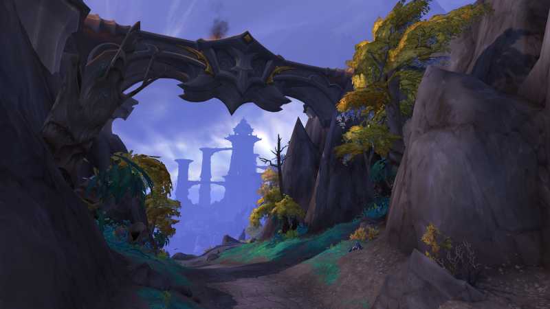 Dragonflight 2