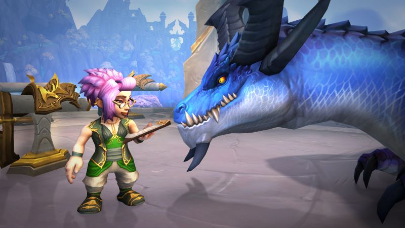 Dragonflight 9