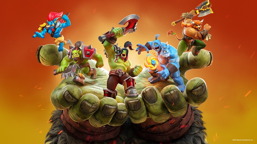 warcraft rumble milioni dollari mobile