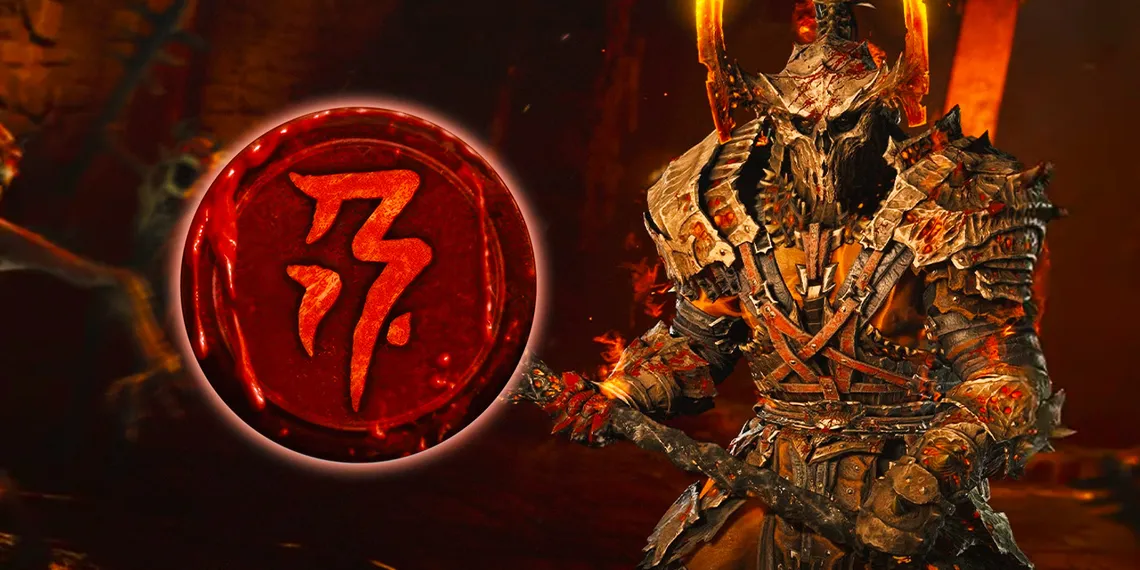 diablo 4 mattatoio zir stagione sangue