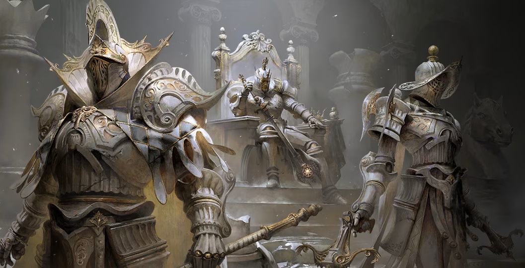 diablo immortal stagione 25