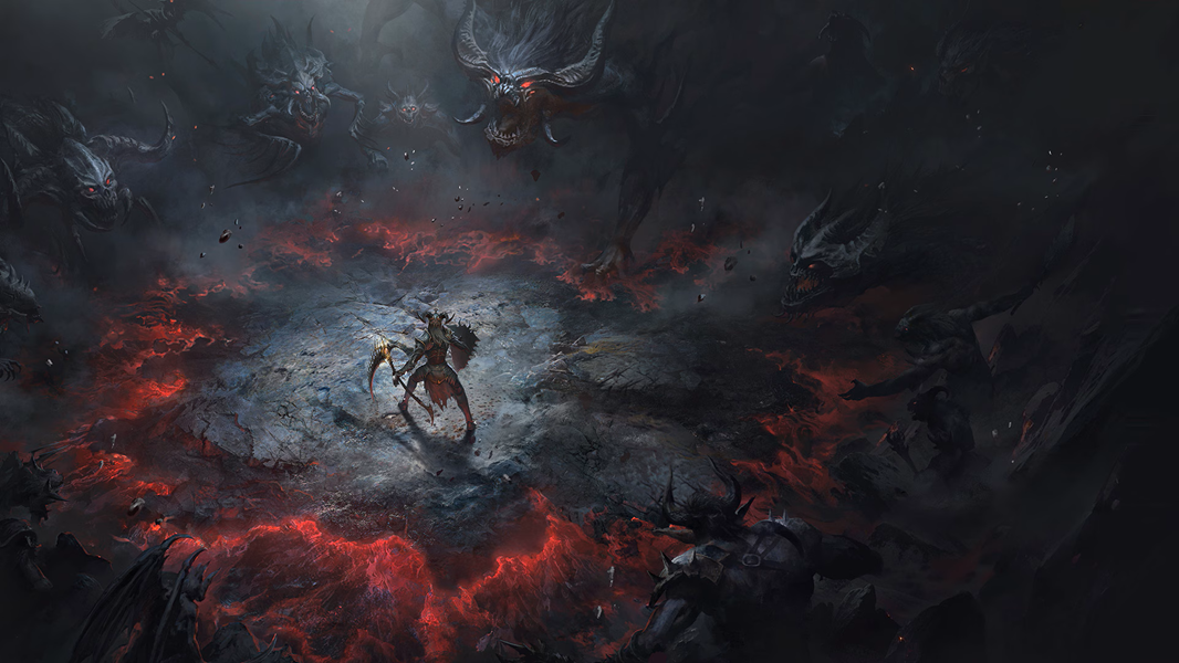 diablo immortal patch 3 copertina