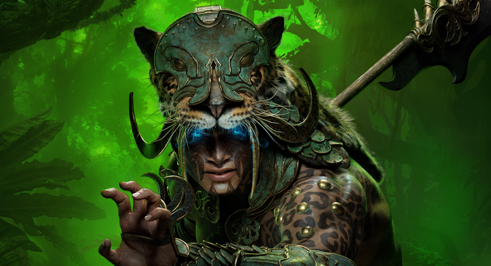 diablo iv vessel of hatred spiritista