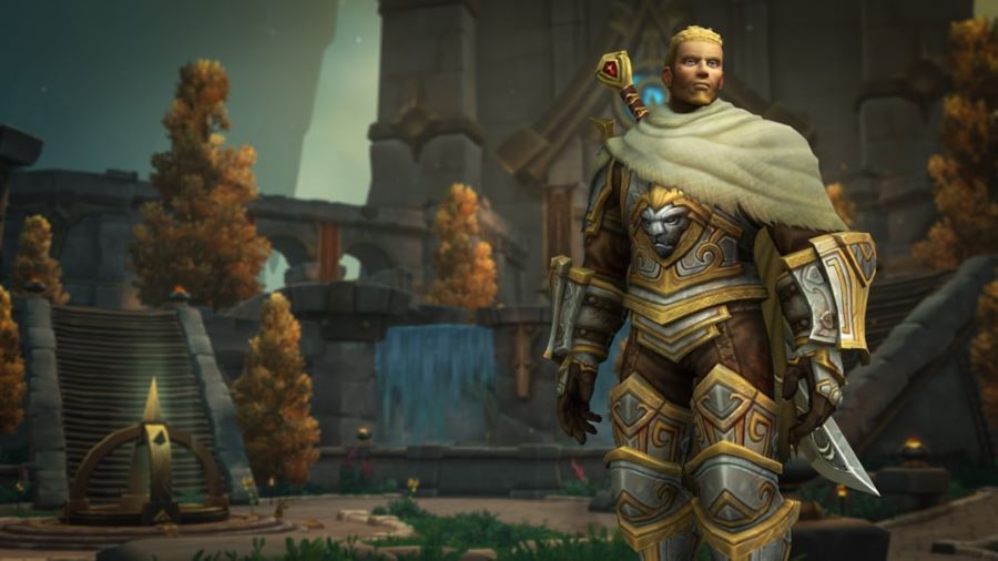 the war within anduin